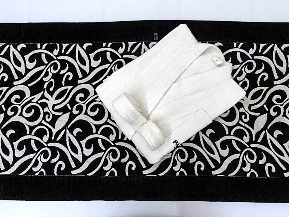 Panorama Ramsis Hotel & Cafe