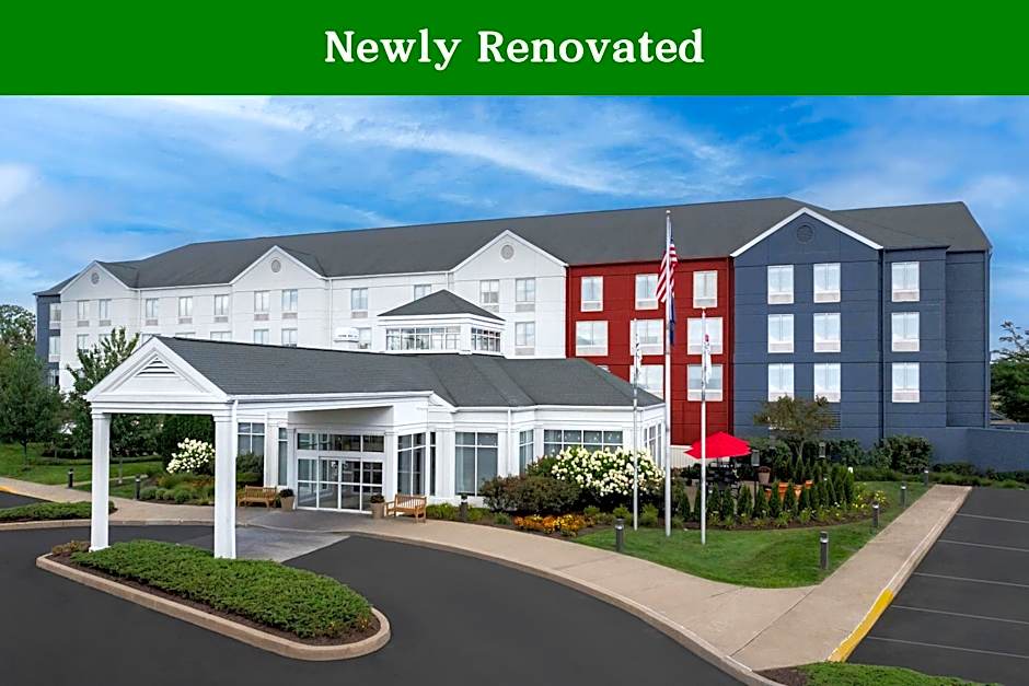 Hilton Garden Inn Wilkes Barre