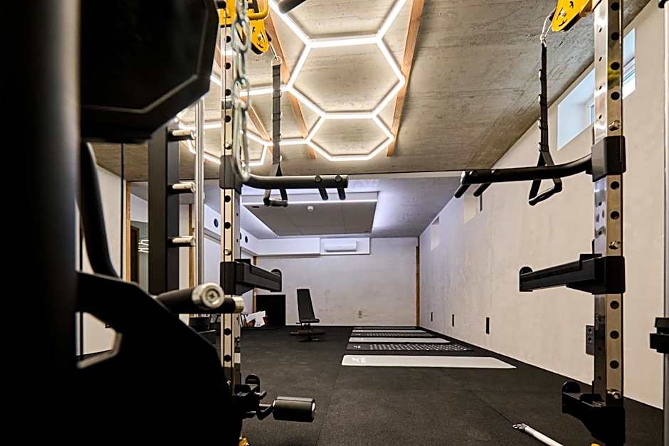 GRANDIS Premium Apartments