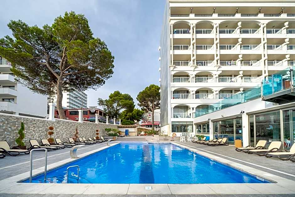 Seramar Hotel Comodoro Playa