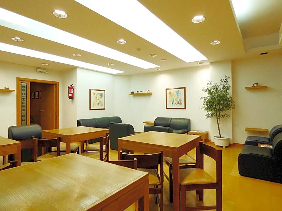 Hotel Nordeste Shalom