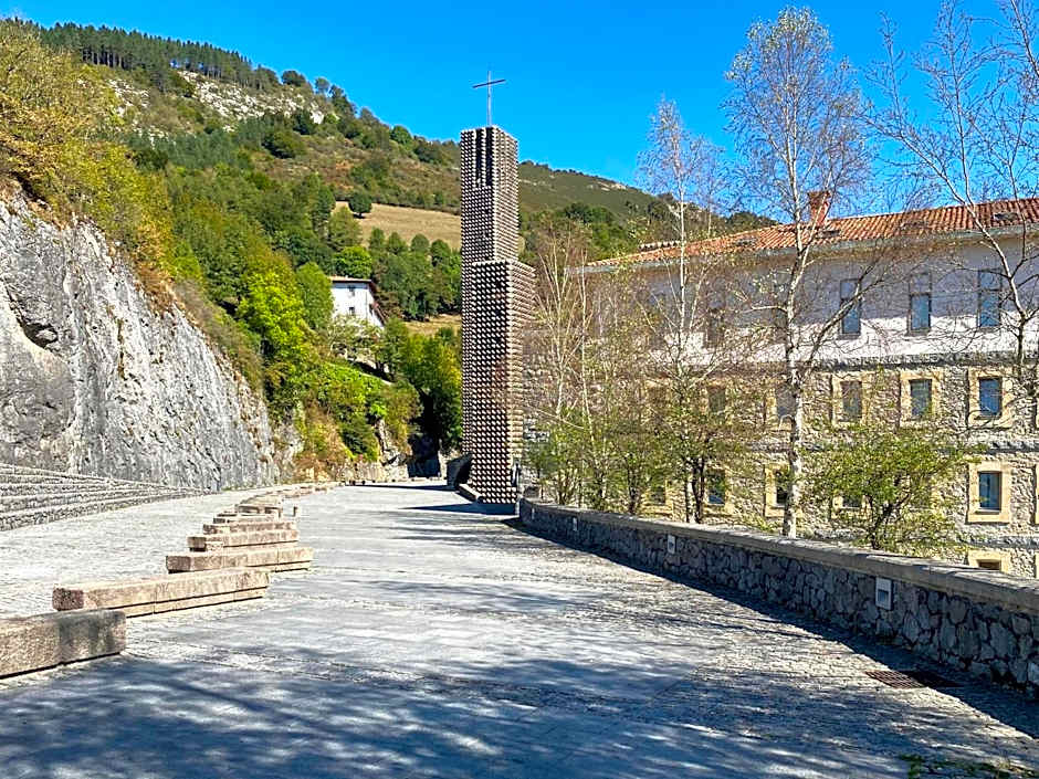 Hotel Santuario de Arantzazu