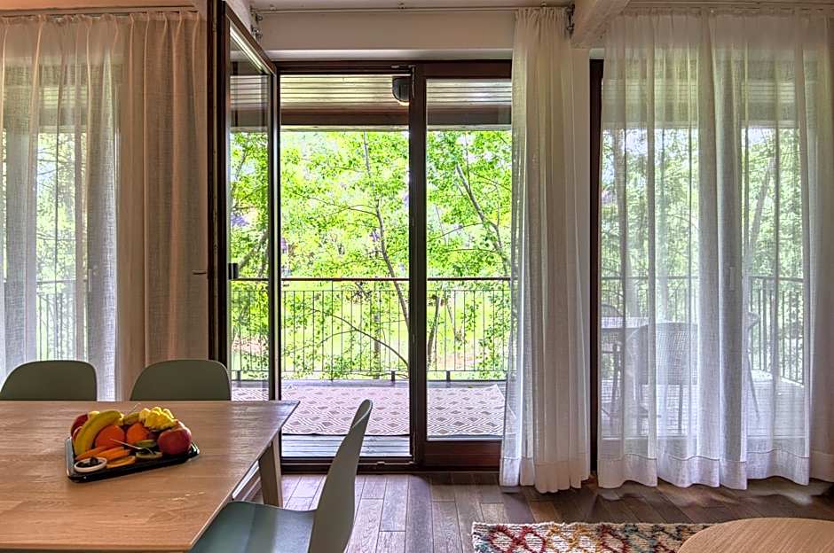Tisza Balneum Hotel