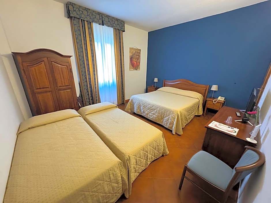 Hotel Bologna