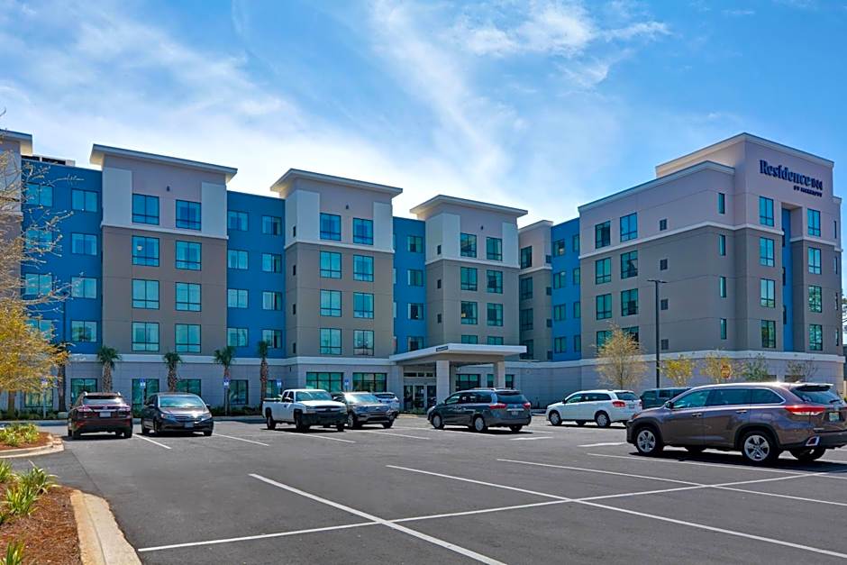 Residence Inn by Marriott Fort Walton Beach