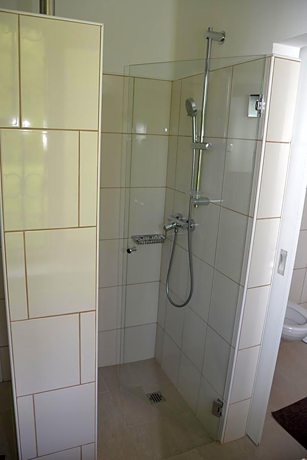 Gästezimmer Buchegger