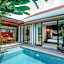 Abia Villa & Suite Legian