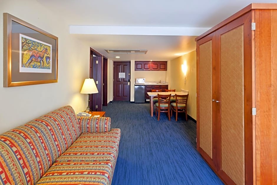 Holiday Inn Express Oaxaca - Centro Historico By IHG