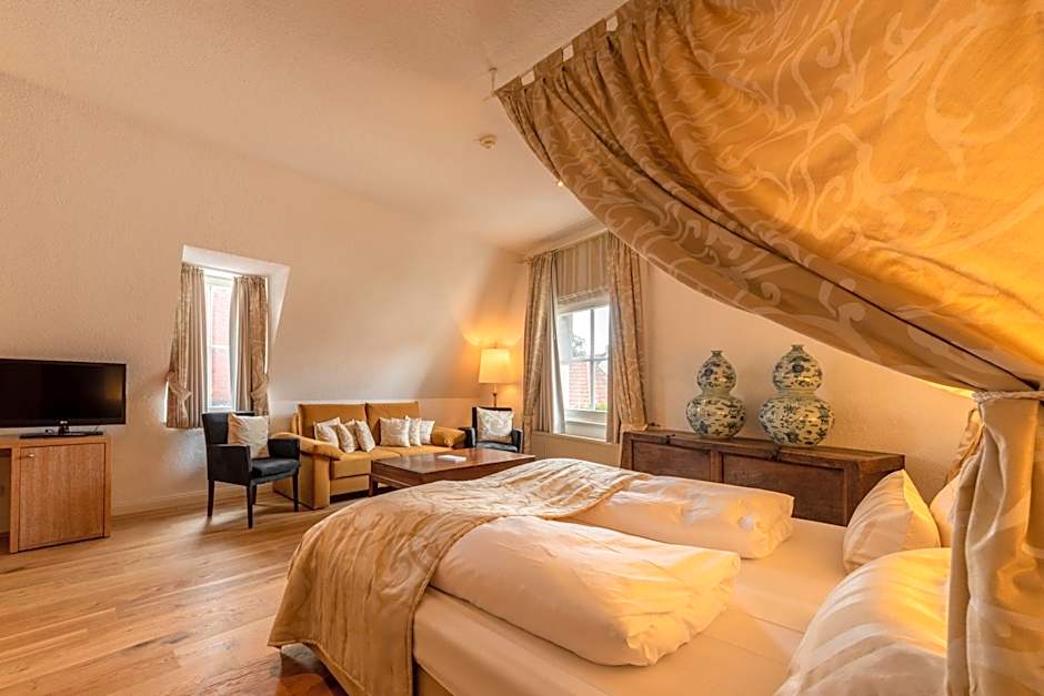 Romantik Hotel Walhalla