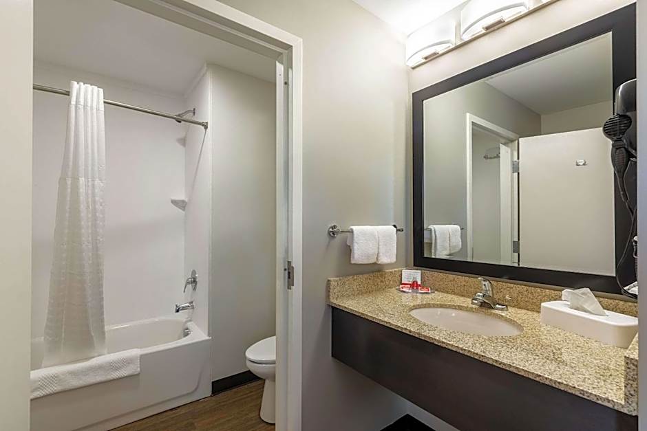 Econo Lodge