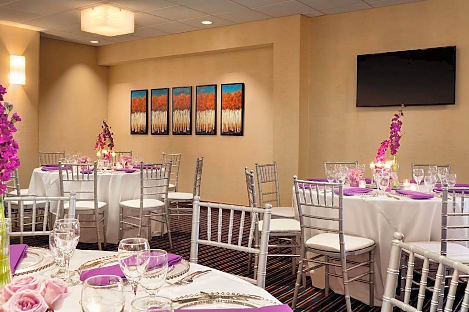Embassy Suites By Hilton Hotel Santa Clara-Silicon Valley