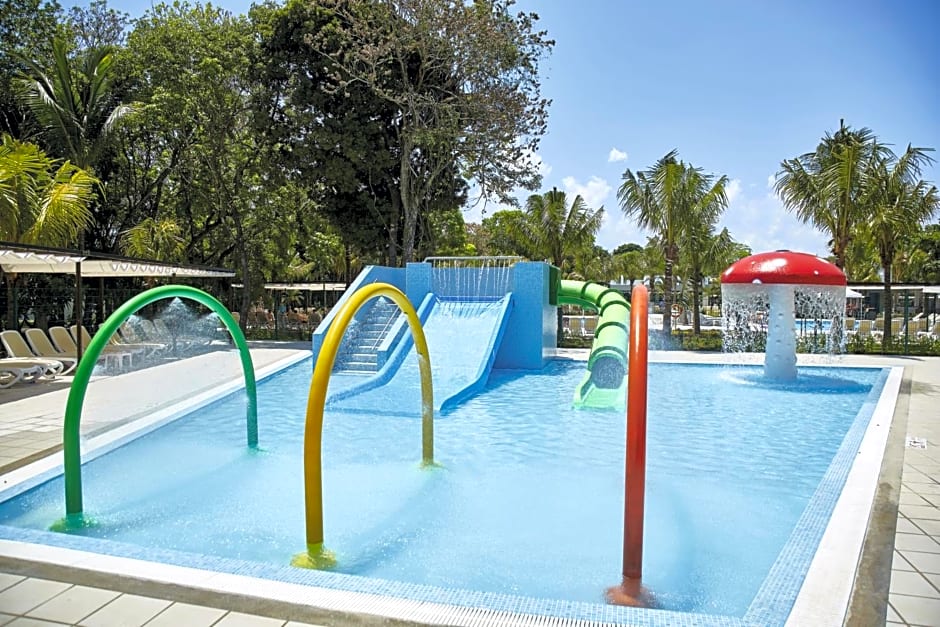Riu Tequila - All Inclusive