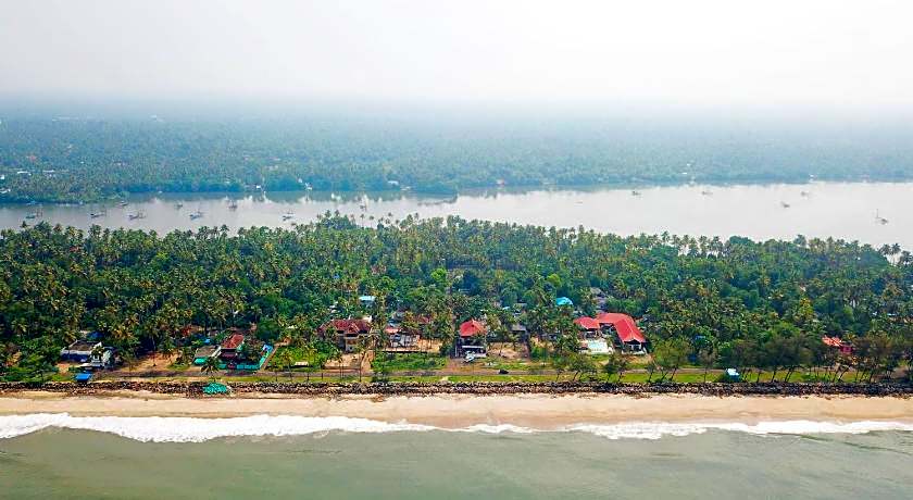 Sapphire Club Cherai Beach Villa