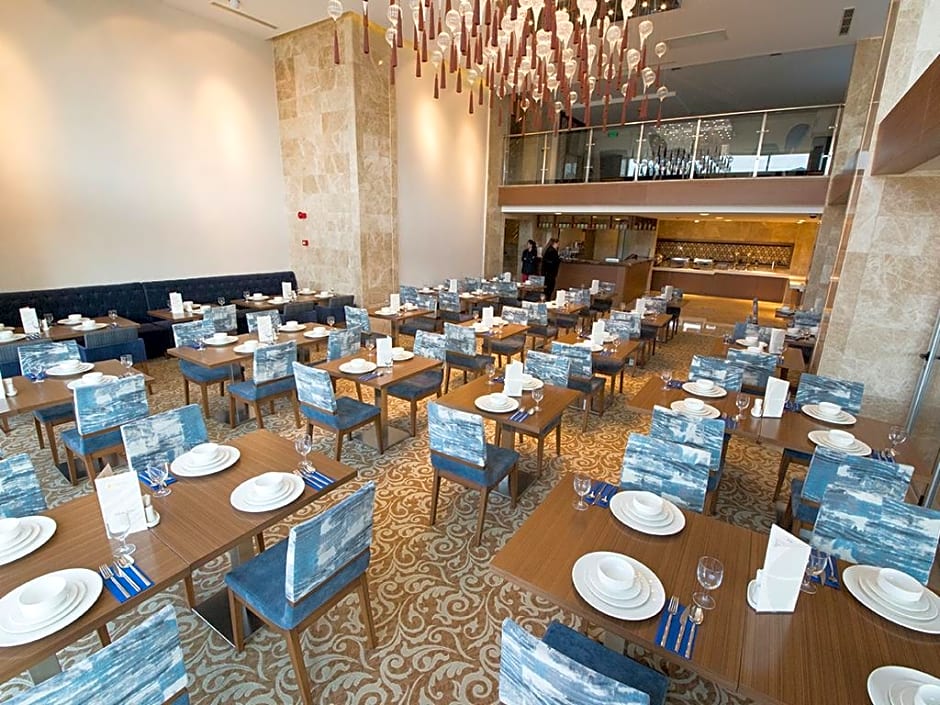 Pasapark Collection Selcuklu Hotel