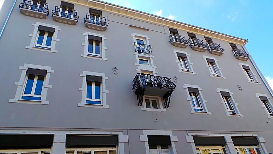 Le Nouvel Hôtel