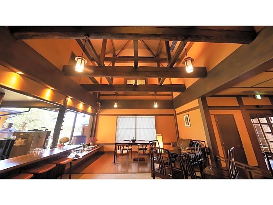 Saikatei Jidaiya - Vacation STAY 96429v