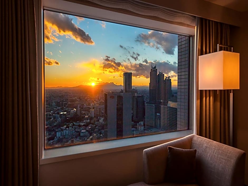 Hotel Century Southern Tower