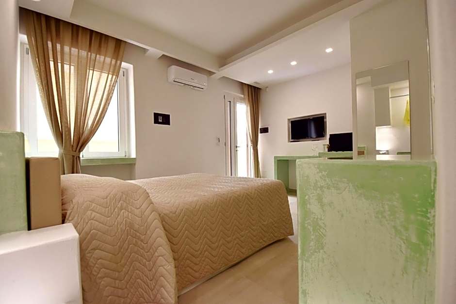 San Gabriele Relais