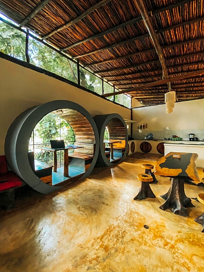 Hostal Mulut Tulum