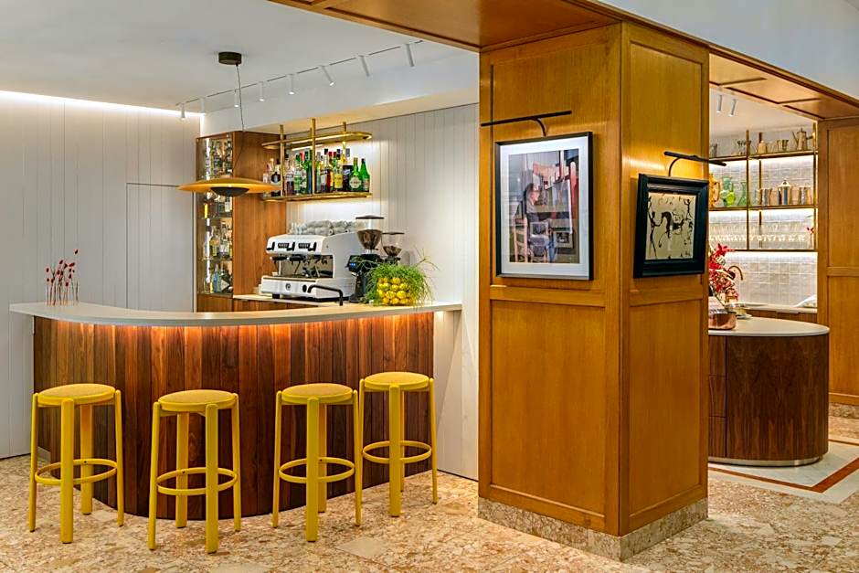 Duran Hotel & Restaurant