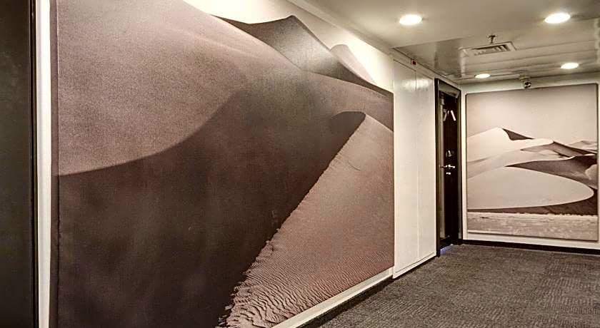 Savoy Sea Side Hotel