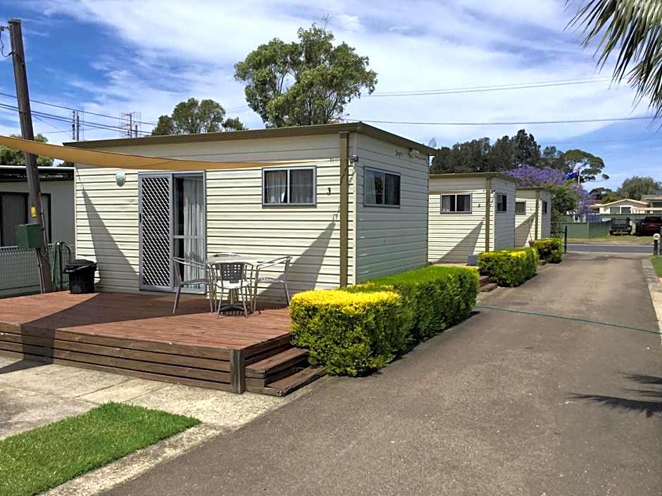Riviera Caravan Park