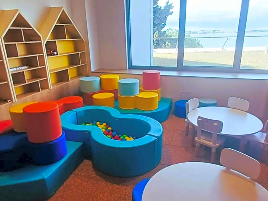 Hotel Histrion
