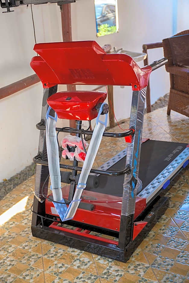 Mikocheni Condo Hotel & Apartments