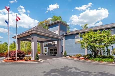 Comfort Inn Blairsville Butternut Creek
