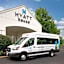 Hyatt House Boston Burlington