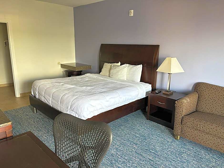 Westwood Inn by OYO Gonzales TX