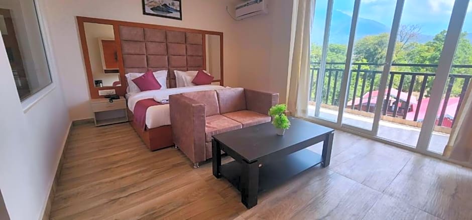 Sagar Residency Palampur