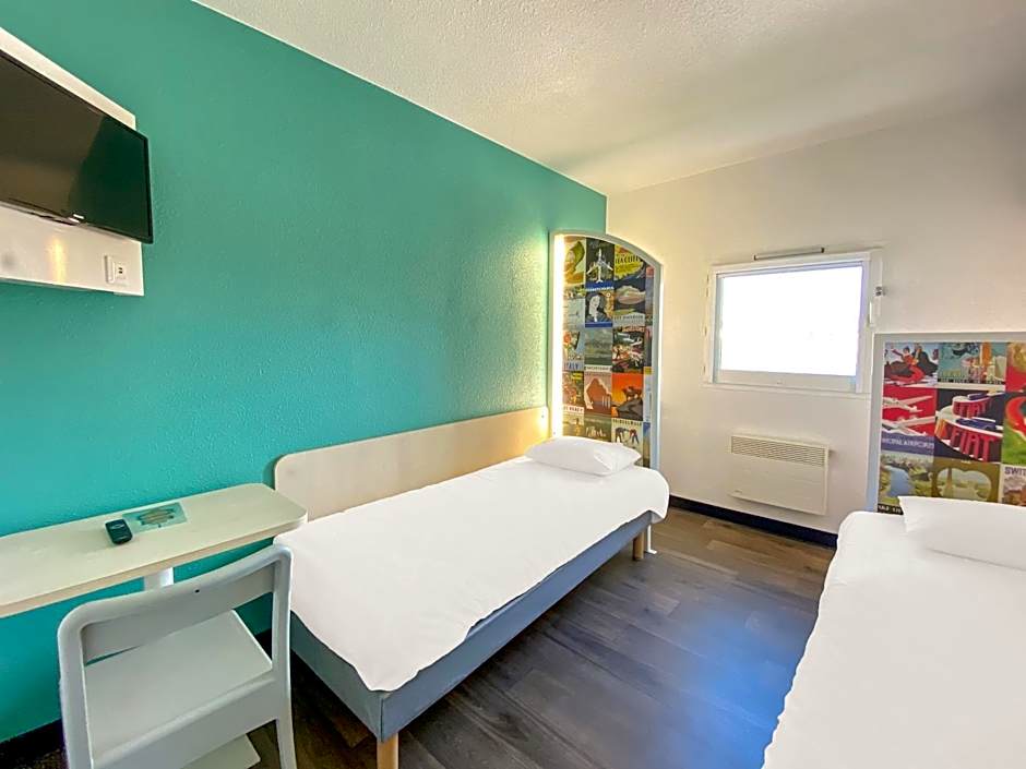 hotelF1 Avranches Baie Du Mont Saint Michel