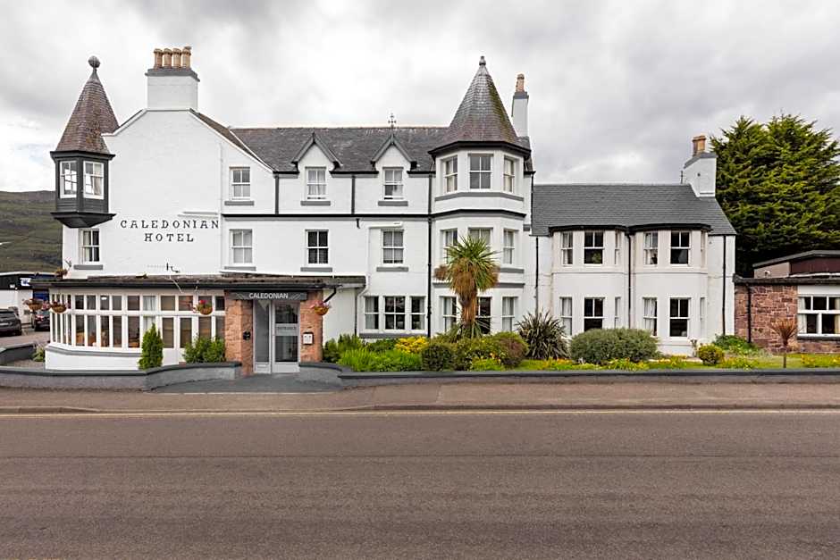Caledonian Hotel 'A Bespoke Hotel
