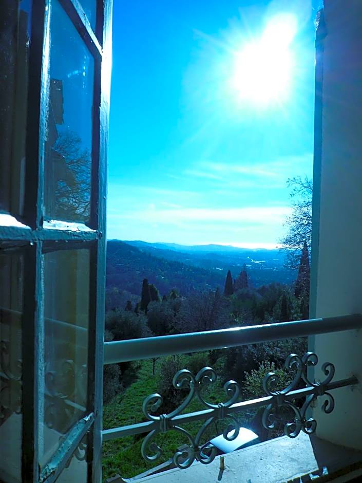 Logis Hotel La Bellaudiere