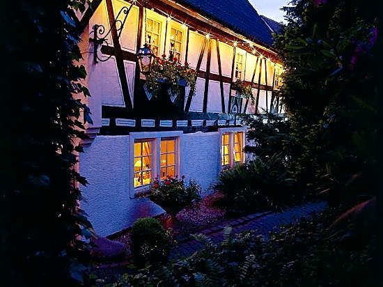Landgasthof Alte Bergmuhle