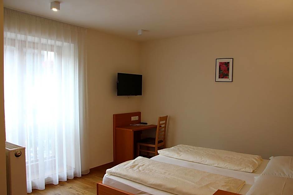 Gasthaus zum Weissen Kreuz