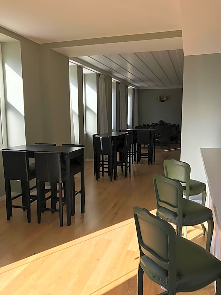 Hotel Medieval® de Penedono