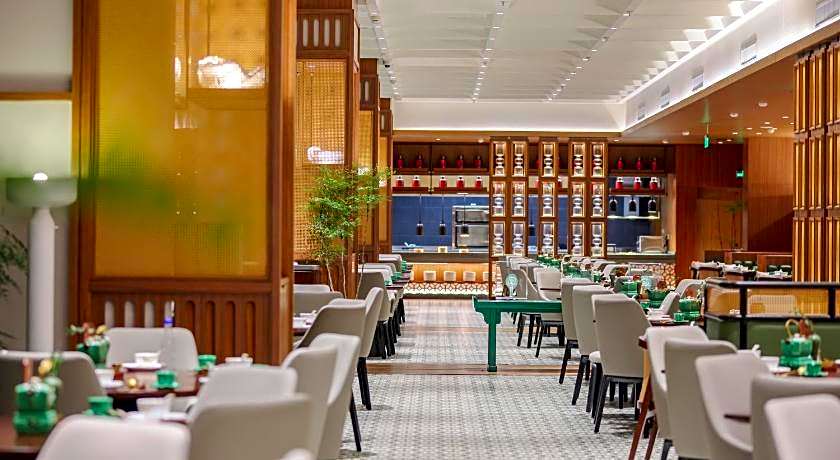 Xiamen Wutong Fliport Hotel