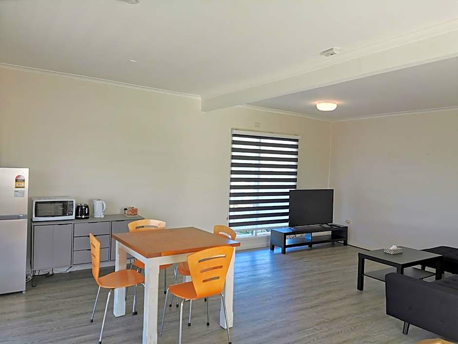 Bathurst Explorers Motel