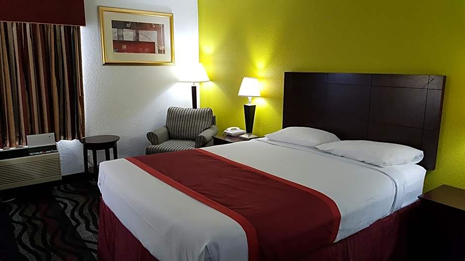Horizon Inn