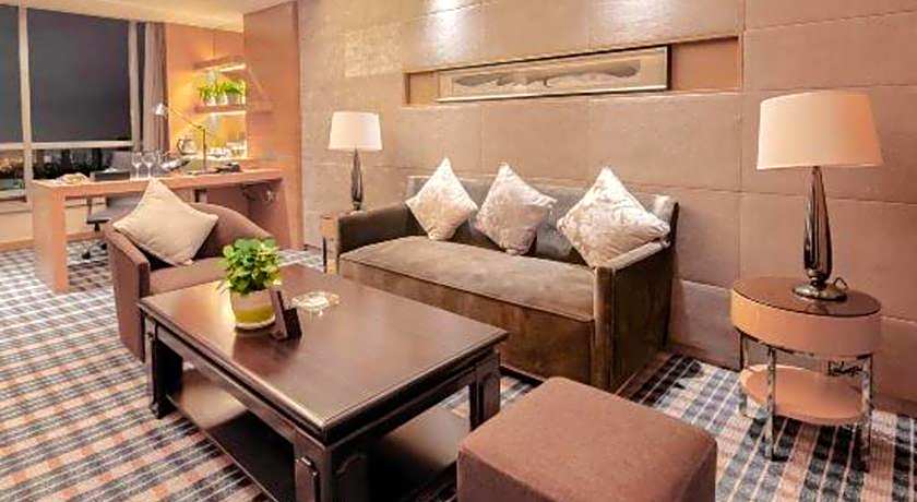 Yueyang Grand Skylight Hotel