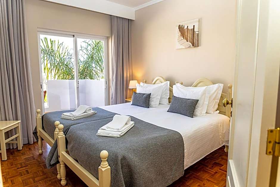 Giramar Apartamentos Turisticos