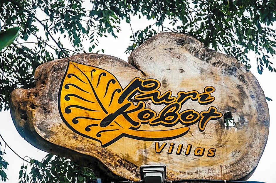 Puri Kobot