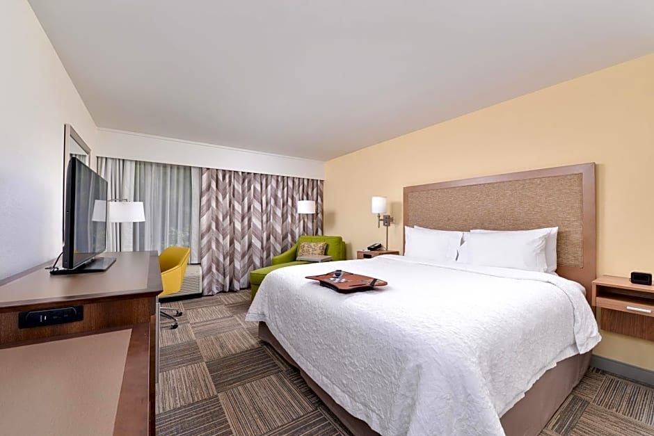 Hampton Inn Cartersville