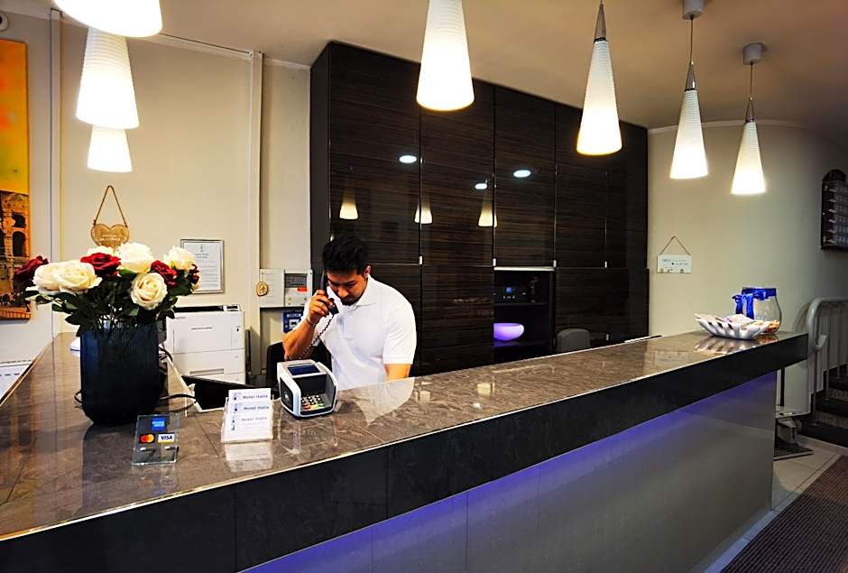 Hotel Italia
