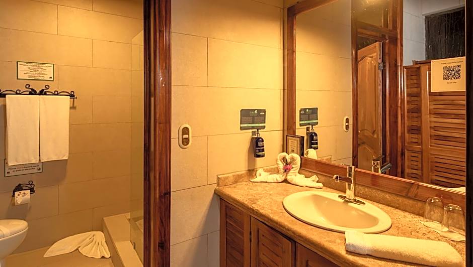 Trapp Family Lodge Monteverde