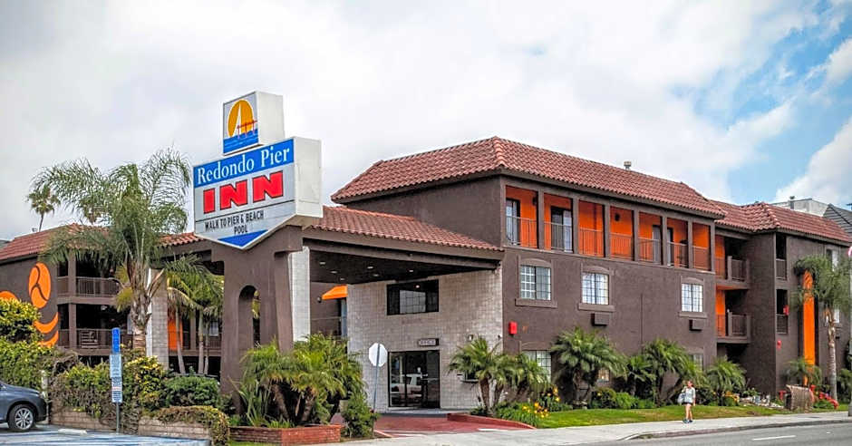 Redondo Pier Inn