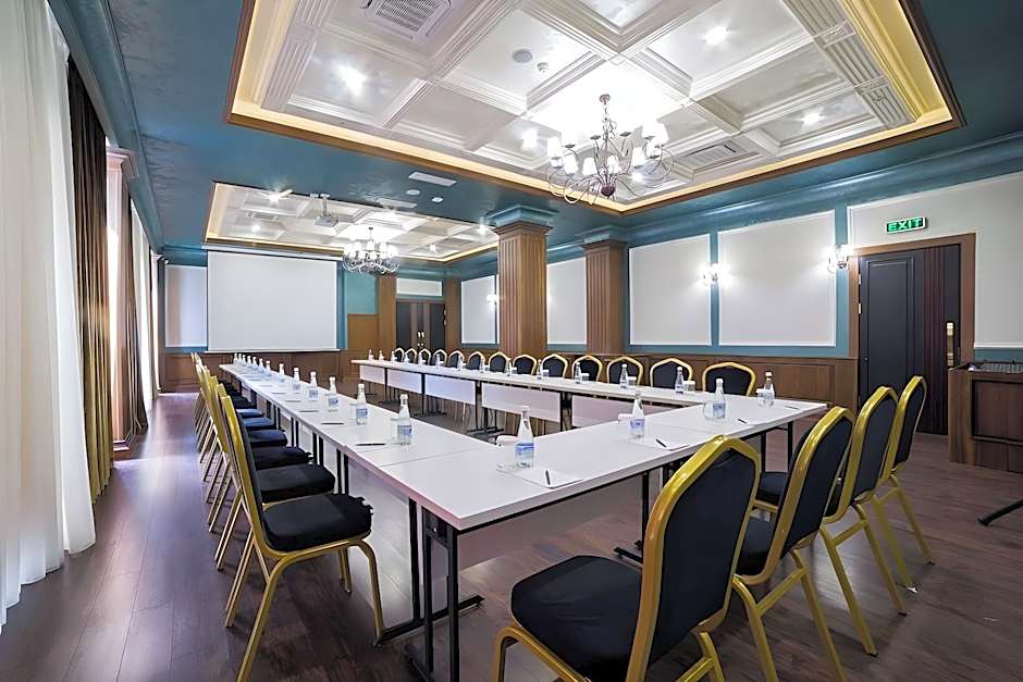 Panarams Tashkent Hotel, a member of Radisson Individuals