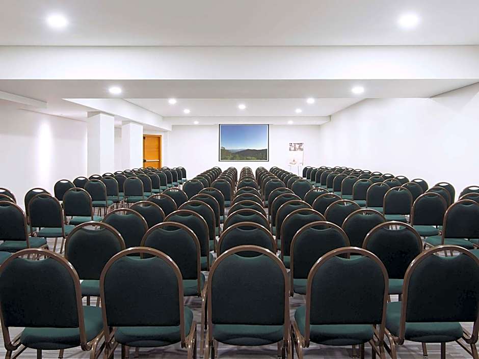 Mercure Florianopolis Convention Hotel